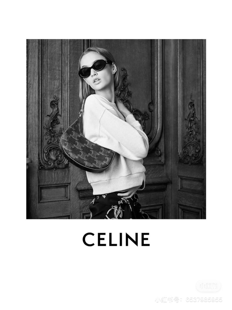 Celine Hobo Bags